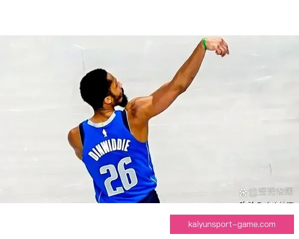 丁威迪签一年合同重返独行侠 上赛季效力湖人场均贡献7分